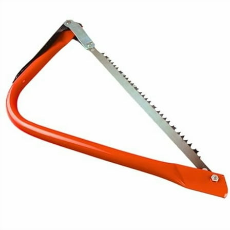 ToolUSA Metal Bow Saw - 12" - TZ7512