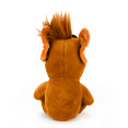 thumbnail image 5 of Kidrobot Alf 8” Phunny Plush Soft Plush Toy, Brown, 5 of 5