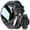 C-Black, variant on Men Smart Watch for Android iOS, Bluetooth Calls Voice Chat with Heart Rate/Sleep Monitor Fitness Tracker, 1.3" Full Touch Screen IP67 Waterproof Stainless Steel Activity Tracker for Men
