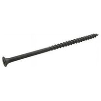 Grip-Rite 5023905 30 lbs No.10 x 6 in. Phillips Drywall Screws - Pack of 1000
