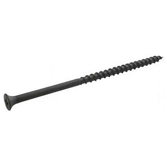Grip-Rite 5023905 30 lbs No.10 x 6 in. Phillips Drywall Screws - Pack of 1000
