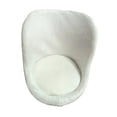 thumbnail image 2 of Fiocias Newborn Photography Props Sofa Set with Posing Chair And Posing Cushion for Soft Comfortable Accessory Suitable for Newborn Photo Studio Gift Giv White, 2 of 8
