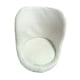 thumbnail image 2 of Mini sofá para posar, asiento para fotos infantiles, sofá para estudio de fotografía de bebés Blanco, 2 of 9