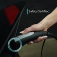 thumbnail image 4 of Cargador EV Lectron Nivel 2 WiFi 240 V 40 A portátil, 4 of 9