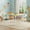 colorful, variant on Kids Folding Table and Chairs Set for Daycare and Classrooms, Children's Activity Table and Chairs Set, 3-Piece/5-Piece
