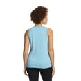 thumbnail image 3 of Reebok Women's and Women's Plus Graphic Tank Top, Sizes XS-4X, 3 of 6