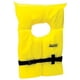 thumbnail image 1 of Chaleco salvavidas para niños SEACHOICE aprobado por la USCG, amarillo, 1 of 1