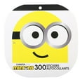 thumbnail image 1 of 300CT Minions Jumbo Diecut Sticker Book, 1 of 1