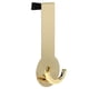 thumbnail image 1 of Ganchos Traseros Para Puerta Sin Necesidad De Instalación, Colgador De Puerta Trasera De Material De Acero Inoxidable 304, Para Baño De Armario ANGGREK No, 1 of 7