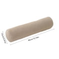 thumbnail image 3 of Body Pillow Bolster Pillow, Long Pillow for Bed Round Cylinder Pillow for Adults Sofa Decorative Support Cushion, 3 of 6