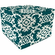 Jordan - 20" Square Pouf