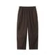 thumbnail image 2 of HH TRAF 2024 Pantalones de verano para mujer, pantalones largos holgados de cintura elástica de lino a la moda, pantalones bombachos elegantes y chic para mujer, 2 of 5