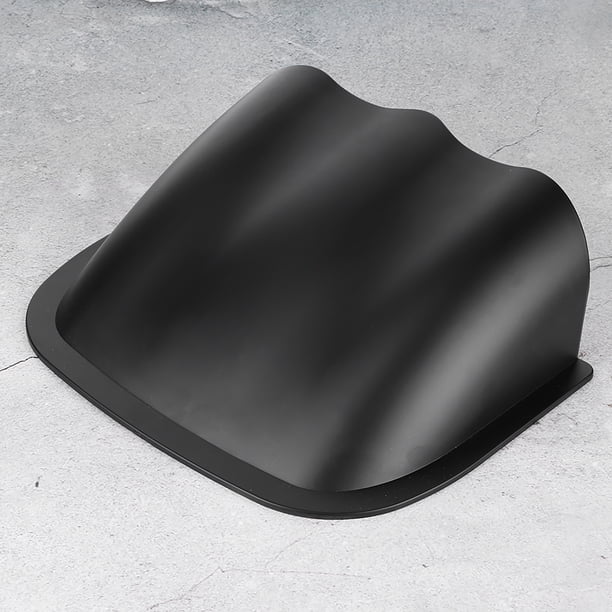 Soporte Universal Triple Para Vaina De Medidor De Tablero Para Automóvil, Elegante Soporte De Montaje Para Medidor De Automóvil