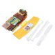 thumbnail image 1 of Kids Play Tent Portable Foldable Children Toy Playhouse with Window for Indoor Outdoor, 1 of 4