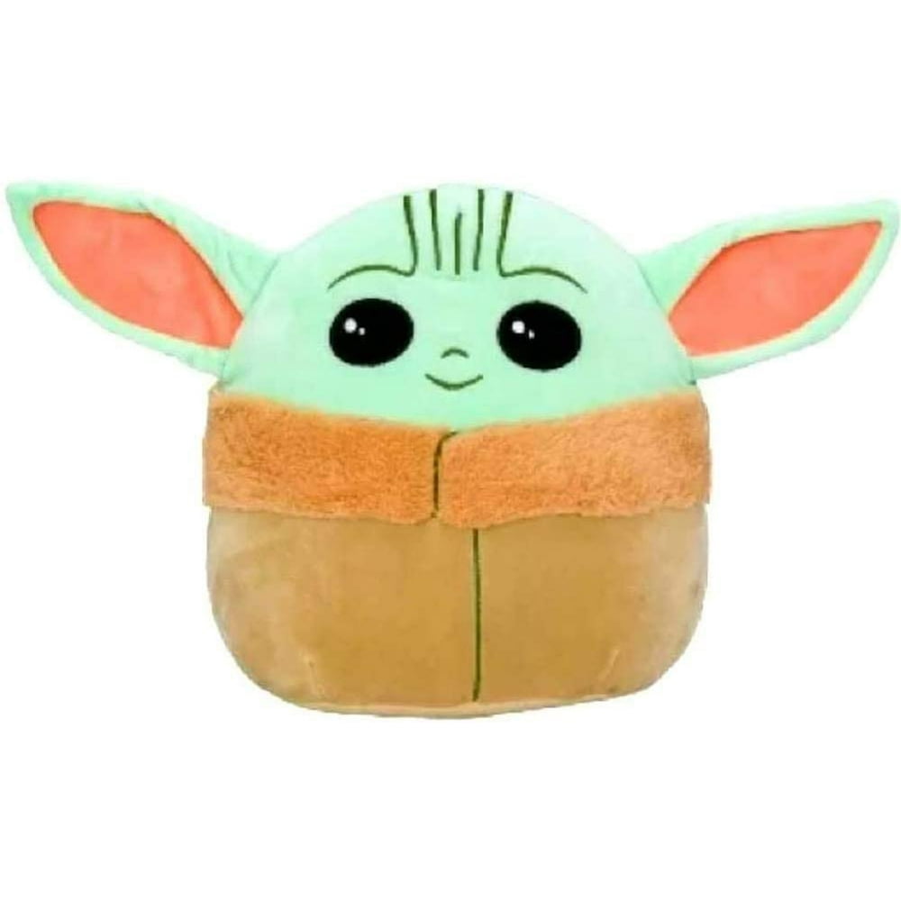 yoda teddy