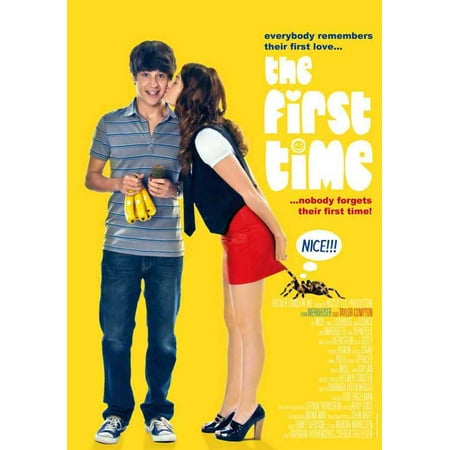 Love at First Hiccup POSTER (27x40) (2009) (Style B)