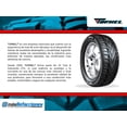 thumbnail image 2 of Pack 2 Llantas 7.00-15 TORNEL T-1300 99M, 2 of 3
