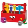 Fisher-Price Handy Manny Tool Box
