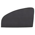 thumbnail image 1 of Baohd Metal Polyester Car Side Window Sun Hood Portable Detachable Universal Sunproof Automotive Curtain Sunshade Part Front, 1 of 8