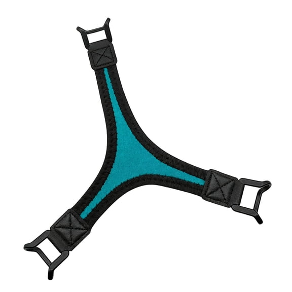 Adjustable Tablet Hand Straps Soft Silicone Materials For Reading And Working With Ergonomic Triangle Support