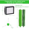 thumbnail image 5 of Accesorios Kit de reemplazo Compatible con aspiradora serie i7 i7 + i7 plus y E5 E6 E7 - 14 piezas Xemadio GX-270, 5 of 5