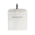 thumbnail image 2 of Gabinete Para Baño Con Espejo Decorativo OSTER, 2 of 6