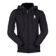 thumbnail image 3 of Sudadera K-swiss Sdm Color Negro Hombre, 3 of 3