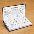 thumbnail image 4 of 2 Year Planner Calendar Refill, Set of 2, 4 of 5