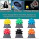 thumbnail image 3 of Portable Hedgehog Massage Ball for Muscle Therapy, 3 of 4