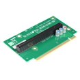 thumbnail image 1 of Supermicro RSC-R2UG-E16R-X9 Carte Rehausseur, 1 of 3