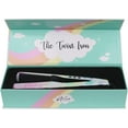 thumbnail image 3 of Aria Beauty Twist Iron - Pastel Dream, 3 of 4