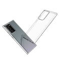 thumbnail image 5 of PANDACO Clear Case for Samsung Galaxy Note 20 Ultra, 5 of 5