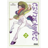 Centaurs Vol 3, (Paperback)