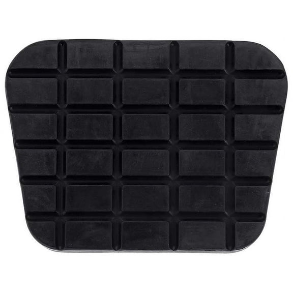 OER 3901510 1960-1972 Chevrolet/GMC Pickup Truck Brake/Clutch Pedal Pad