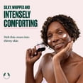 thumbnail image 6 of The Body Shop Vitamin E Intense Moisture Cream | 72hr Face Moisturizer with Hyaluronic Acid | Whipped Face Cream for Softer Smoother Skin, Vegan, 50 ml / 1.7 oz, 6 of 8