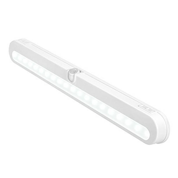 T01l Led Closet Light Bls Super Bright 20 Under Cabinet Lighting Battery Powered Dc Input Wireless Motion Sensing Auto On Off Switch Sensor Beam Adjustable T01l Led Closet Light Bls Super, Battery Powered Closet Light With Switch