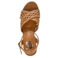 thumbnail image 4 of DV Dolce Vita Women's Whishora Platform Block Heel Sandal with Ankle Strap, 4 of 7