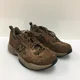 thumbnail image 2 of New Balance Shoes 9.5 Mens Brown Suede Athletic Sneaker Outdoor Casual MX60SODB, 2 of 6