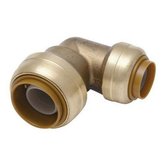 Cash Acme U274LFA 90 Degree Reducing Elbow 3/4"x1/2"