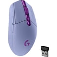 thumbnail image 4 of Mouse Gamer LOGITECH G G305 HERO Inalambrico 12000 DPI 910-006021 Logitech G305, 4 of 6