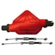 thumbnail image 5 of Accesorio de embrague para acrobacias de motocicleta de aleación de aluminio, fácil de instalar, profesional Rojo, 5 of 8