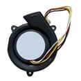 thumbnail image 2 of EchoBliss Motor Ventilador Del Motor Para Aspiradora Robótica Para Aqua Modelo 3000 Repuesto Partes Del Ventilador, 2 of 8