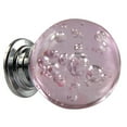 thumbnail image 4 of Flmtop Ronde Bulle Boule Tiroir Poignée Armoire Meubles Porte Tirette, 4 of 11