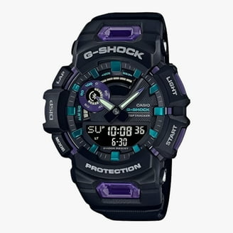 Casio G-Shock Rangeman Men's Outdoor Sports Watch (Green) - Tough