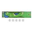 thumbnail image 1 of Juego de golf de mesa Conjunto de golf de escritorio Campo de golf interior con bolas Plegable Juego de juegos para niños Travel Biños Navidad Navidad, 1 of 8
