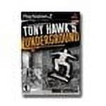 Restored Tony Hawk's Underground - PlayStation 2