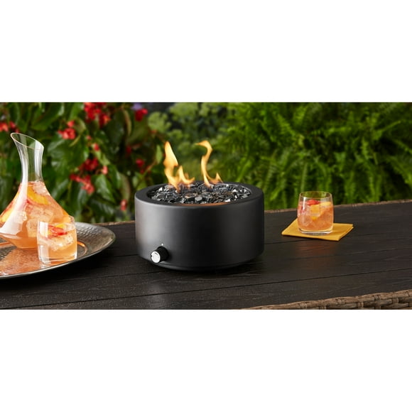 Outdoor Fire Pit