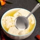 thumbnail image 3 of Cuchara para servir Utensilios de acero inoxidable Fácil de limpiar Cuchara multiusos para olla caliente Tofu Estilo B, 3 of 6