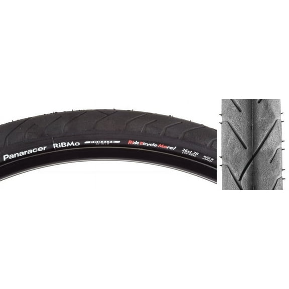 Panaracer RiBMo 26 x 1.75 in Folding Tire