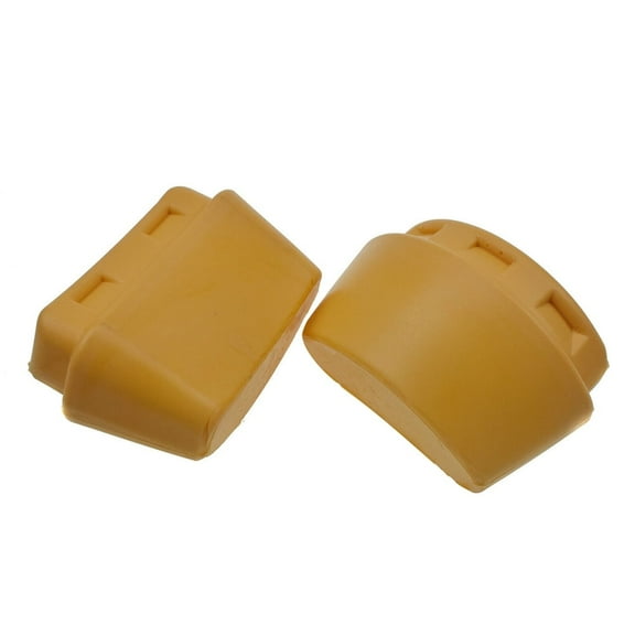 2x New Front Left & Right Jounce Bumper For Jeep Liberty KJ 2002-2007 52088684AB